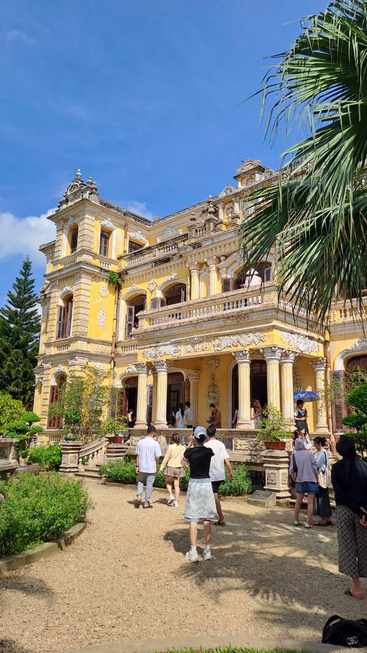 an-dinh-palace-architectural